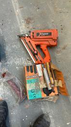 Paslode impuls, Ophalen of Verzenden, Gebruikt