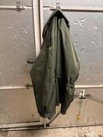 Mooie jas van het korps Mariniers, xl defensie, Ophalen of Verzenden, Marine, Nederland, Kleding of Schoenen