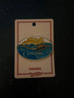 Piranha pin, Verzamelen, Efteling, Ophalen of Verzenden, Zo goed als nieuw