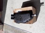 Leistritz Einddemper astra GSI 16v c20xe, Auto-onderdelen, Ophalen, Gebruikt, Opel