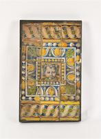 Delfts aardewerk, tegels en bodemvondsten., Ophalen of Verzenden