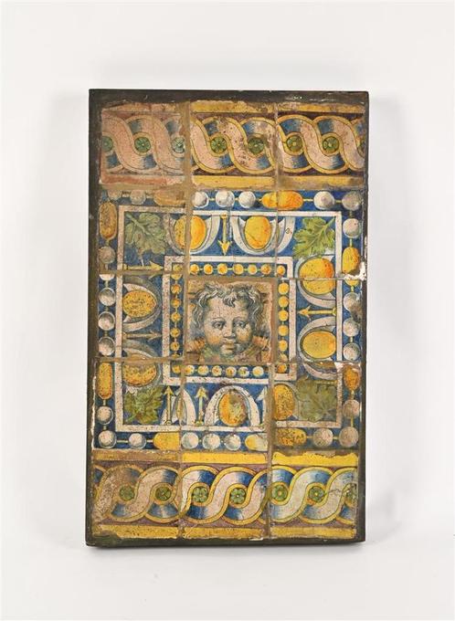Delfts aardewerk, tegels en bodemvondsten., Antiek en Kunst, Antiek | Wandborden en Tegels, Ophalen of Verzenden