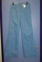 Karl Lagerfeld licht blauwe flared jeans (erg wijd) 27 27630, Kleding | Dames, Spijkerbroeken en Jeans, Karl Lagerfeld, Karl Lagerfeld