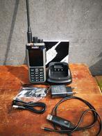 Iradio UV-98 Plus SSB CB Air Dual Band +Radio RX 1000MHz, Ophalen of Verzenden, Zo goed als nieuw, 15 km of meer