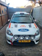 Ford Fiësta st150 rally auto, Voorwielaandrijving, 4 cilinders, Blauw, 49 €/maand