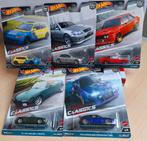 Hot Wheels Modern Classics, Hobby en Vrije tijd, Modelauto's | Overige schalen, Ophalen, Nieuw, Auto