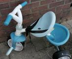 Smoby Be Move driewieler kinderfietsje, Ophalen, Gebruikt, Minder dan 16 inch, Smoby