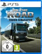 On the road - Truck simulator, Ophalen, Zo goed als nieuw