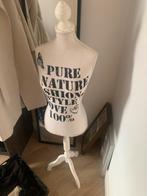 Paspop Buste Decoratie, Huis en Inrichting, Ophalen, Gebruikt