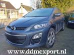Mazda CX-7 2.2 CiTD Business . - Dieselpomp defect, 13 km/l, Gebruikt, Leder, Bedrijf