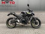 Kawasaki Z650 (bj 2024), Bedrijf, 650 cc, Naked bike