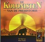 Kolonisten van de Prehistorie  (uit de serie Kolonisten), Hobby en Vrije tijd, Ophalen of Verzenden, Zo goed als nieuw