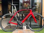 *Carrera Phibra Next Ultegra carbon 56*, Fietsen en Brommers, Gebruikt, Carbon, Heren, Meer dan 20 versnellingen