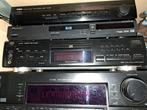 Hifi apparatuur, Ophalen, Stereo, JVC