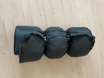 Luchtbed Funcamp, zelfopblazend - 1 persoons beschikbaar voor biedingen