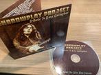 Shadowplay Project-Paint The Skies Blue Forever tribute RORY, Ophalen of Verzenden, Zo goed als nieuw, Cd of Plaat