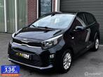 Kia Picanto 1.0 CVVT EconomyPlusLine|NAP|APK, Auto's, Voorwielaandrijving, Stof, Gebruikt, 4 stoelen