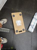 Trolley / Hondje, 100 liter of meer, Ophalen, Transportkar