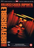 Irreversible (Frankrijk 2002) prijs is incl. verzendkosten, Cd's en Dvd's, Dvd's | Filmhuis, Frankrijk, Ophalen of Verzenden, Zo goed als nieuw