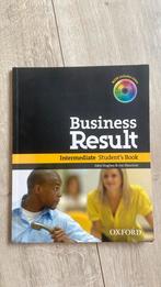 J. Hughes & J. naunton - Business results, Ophalen of Verzenden, Zo goed als nieuw, Overige niveaus, Engels