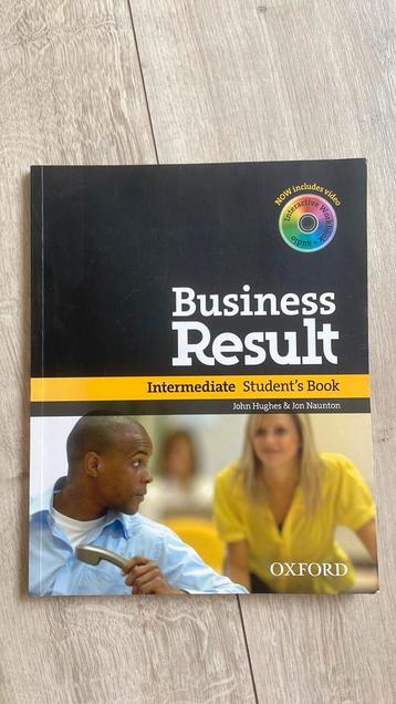 J. Hughes & J. naunton - Business results beschikbaar voor biedingen