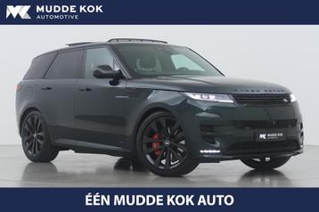 Land Rover Range Rover Sport 3.0 P550e Autobiography | Briti beschikbaar voor biedingen