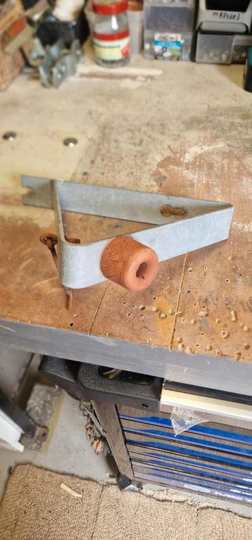 Buitendeur Vangers - Set van 3 beschikbaar voor biedingen