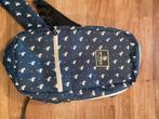 Brabo hockey rugtas junior, Sport en Fitness, Hockey, Ophalen of Verzenden, Gebruikt, Tas