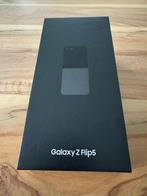 Samsung Galaxy Z Flip 5, 512GB, Telecommunicatie, Mobiele telefoons | Samsung, Ophalen, Zwart, Touchscreen, 512 GB