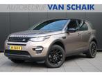 Land Rover Discovery Sport 2.0 TD4 SE | 150 PK | NAVI | CRUI, Auto's, Land Rover, Te koop, Zilver of Grijs, 205 €/maand, Discovery Sport