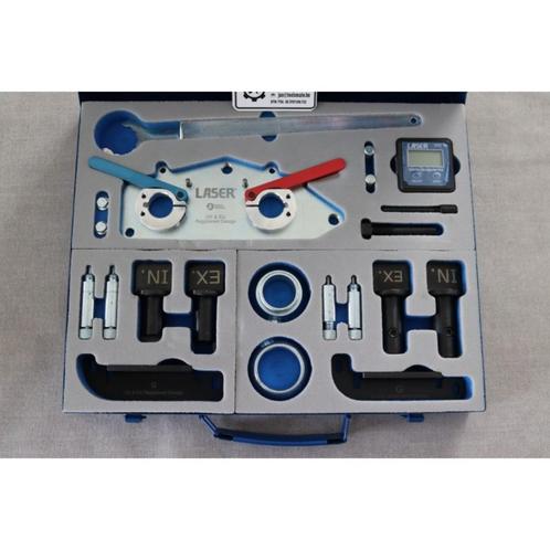 VAG 611007 Speciaal gereedschap basisafstelling nokkenassen, Auto diversen, Autogereedschap, Nieuw, Verzenden