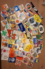 Vintage Stickers Verzameling, Verzamelen, Ophalen of Verzenden