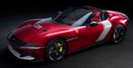 Ferrari 12 Cilindri Spider Rosso 1:18 P18251F BBR PRE-ORDER