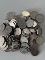 250g Dubbeltjes 1948 - Wilhelmina, Ophalen of Verzenden, Koningin Wilhelmina, 10 cent, Setje