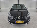 Renault Captur 1.3 TCe Intens Automaat, Trekhaak, Auto's, Renault, Stof, Gebruikt, 4 cilinders, 150 pk