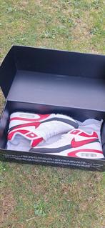 Nike air max bw maat 42,5, Kleding | Heren, Schoenen, Nike air max, Wit, Ophalen of Verzenden, Sneakers of Gympen