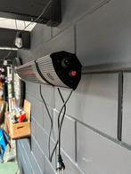 Auronic heater, Draaibaar, Zo goed als nieuw, Wand, Ophalen