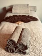 “Verzorgde Ontspanningsmassage – Thuis, hotel of bij mij”, Ontspanningsmassage