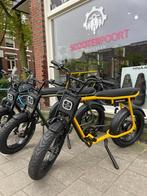 Phatfour elektrische fat Bike nu tijdelijk  €2499, Overige merken, Nieuw, Ophalen of Verzenden, 59 cm of meer