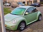 Volkswagen NEW Beetle 1999 Groen, Te koop, Geïmporteerd, Benzine, 4 stoelen