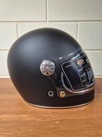 Held root retro helm, maat S, nieuw, Motoren, Kleding | Motorhelmen, Ophalen of Verzenden, Integraalhelm, S, Dames