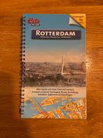 Rotterdam Stratengids 15e editie, Boeken, Atlassen en Landkaarten, Overige atlassen, 2000 tot heden, Ophalen of Verzenden, Zo goed als nieuw