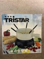Tristar kaas fondue, Ophalen of Verzenden, Nieuw, Elektrisch
