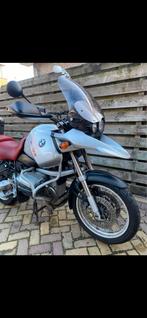 Bmw 1150GS, Motoren, Onderdelen | BMW, Ophalen