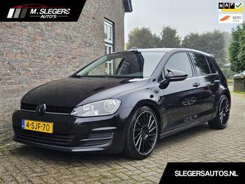 Volkswagen Golf 1.2 TSI Trendline*Sport*Cruise*Rijklaar beschikbaar voor biedingen