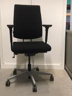 Ahrend Comforto, Hag, Grahl,  Drisag, Sedus Bureaustoelen, Ophalen, Gebruikt, -, Zwart