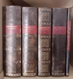 Jan Wagenaar - Amsterdam - Complete Set, Verzenden, 17e en 18e eeuw, Gelezen, Jan Wagenaar