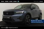 Volvo XC40 B4 (M-HYBRID) PLUS BLACK EDITION -PANO.DAK|HARMAN