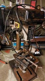 Kolomboormachine Topcraft TCSB 500, Doe-het-zelf en Verbouw, Gereedschap | Boormachines, Ophalen