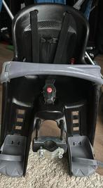 Polisport Bilby Junior Fietszitje Voorop, Fietsen en Brommers, Fietsaccessoires | Fietsstoeltjes, Ophalen of Verzenden, Gebruikt